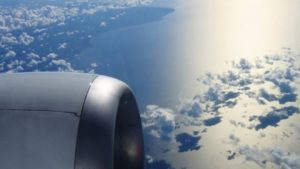 Avião-turbina-tarifas aereas