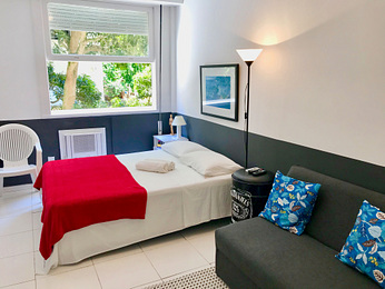 Estúdio em Copacabana 3