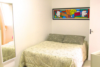 JIB Copacabana 2 Suite