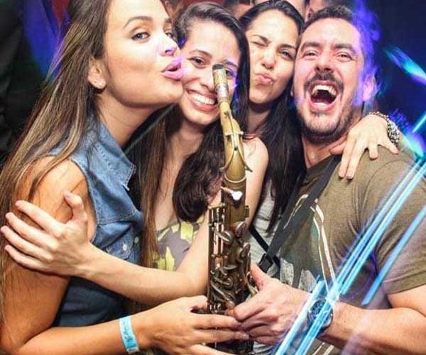 festa arpex rj