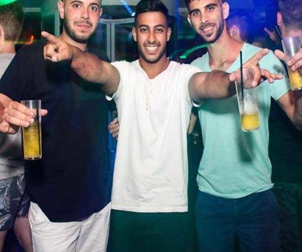 ipanema summer vibes