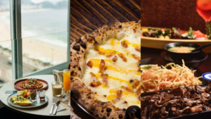 Roteiro Gastronômico pelo Rio de Janeiro