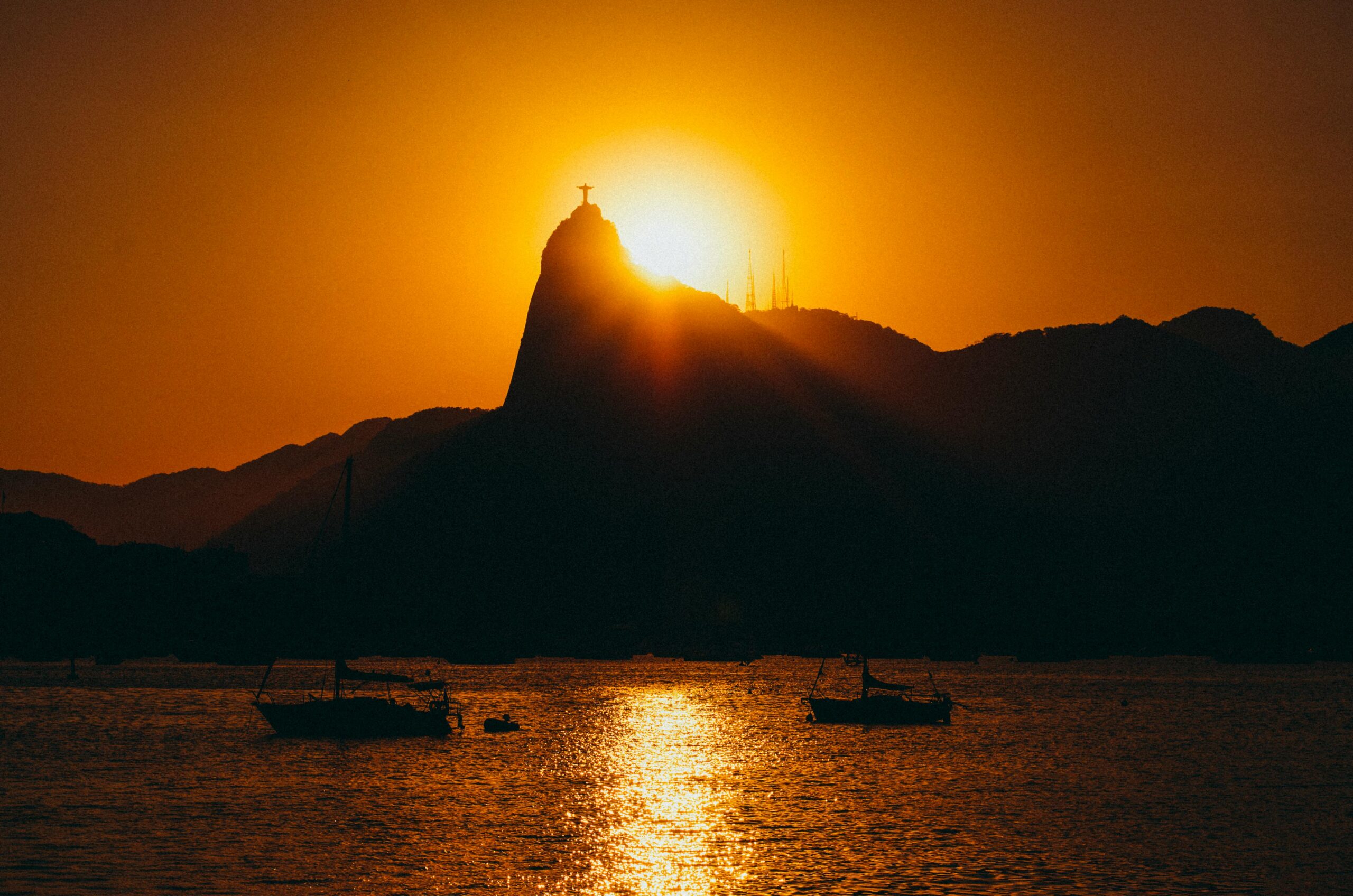 Por que Rio de Janeiro é uma Excelente Opção para Aluguel por Temporada