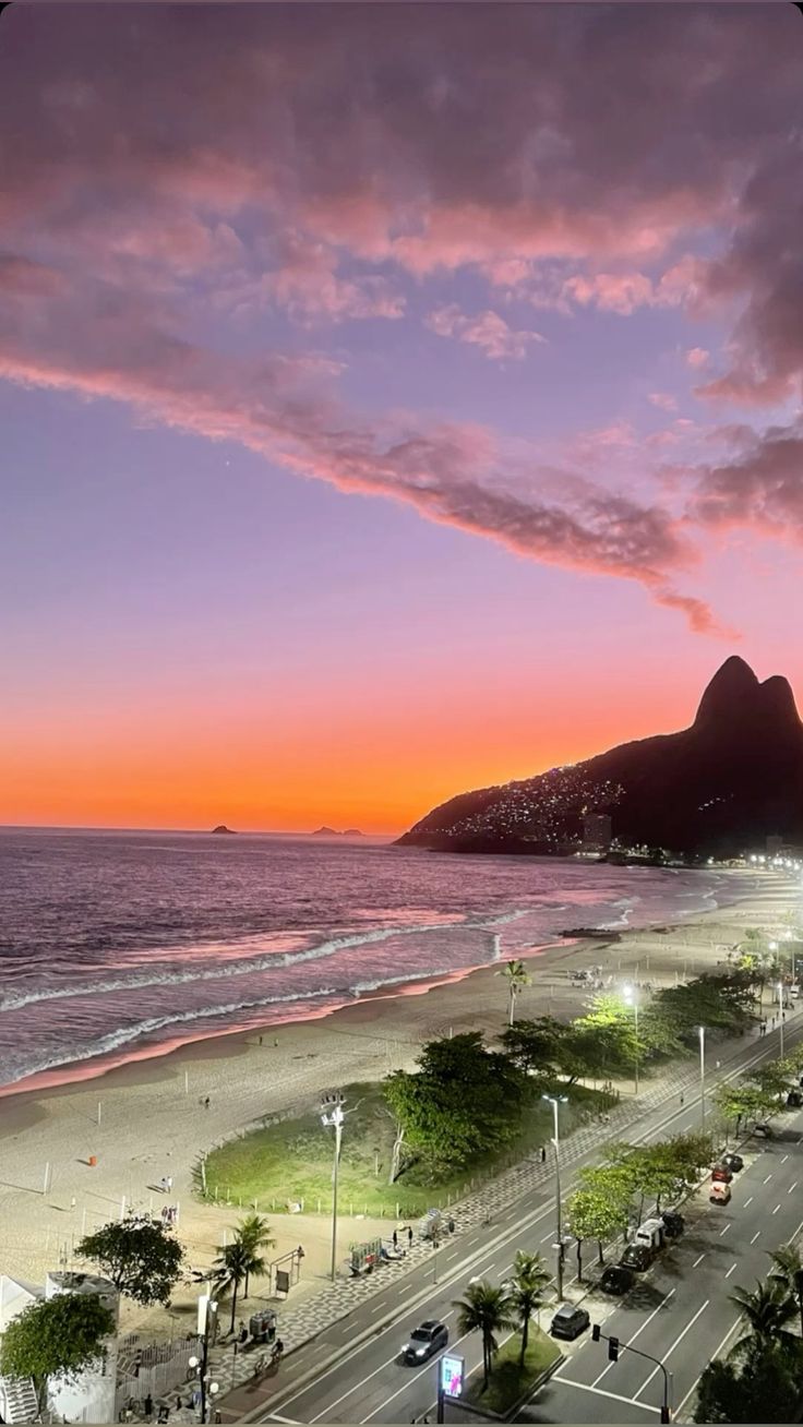 Praia de Ipanema