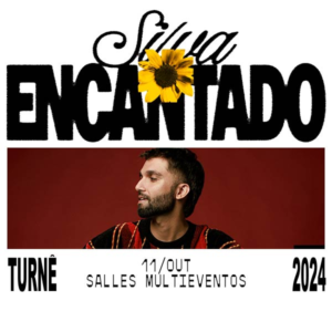 Silva - Show Encantado