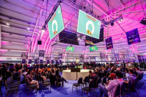 Expo Favela Innovation