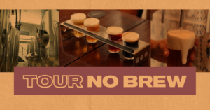 Tour Degustação no Brewteco