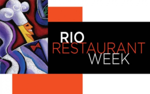 Rio Restaurante Week