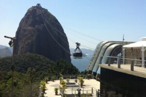 Pão de Açúcar Rio de Janeiro