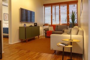 Hospedagem Jump In Bed no Rio de Janeiro